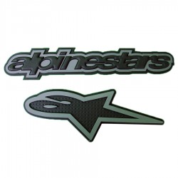 Rubber Logo